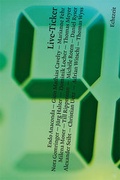 Cover: Live-Ticker - Echtzeit Verlag