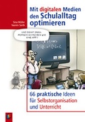 Cover: Mit digitalen Medien den Schulalltag optimieren - Verlag an der Ruhr