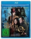 Cover: Die Hexen von Oz