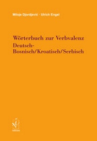 Abbildung von: Wörterbuch zur Verbvalenz - Iudicium