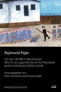 Cover: Ich war I 69186 in Mauthausen - KITAB