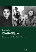 Cover: Die Rocicjaks - KITAB