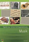 Cover: Musik - Verlag an der Ruhr