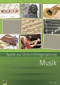 Enlarge image Cover: Musik - Verlag an der Ruhr