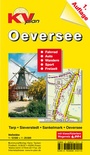 Cover: Oeversee - Kommunalverlag Tacken