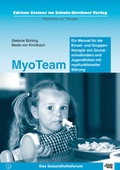 Cover: MyoTeam - Schulz-Kirchner