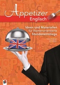 Cover: Englisch - Verlag an der Ruhr