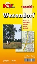 Cover: Wesendorf - Kommunalverlag Tacken