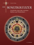 Cover: Die Rosenkreuzer - Verlag f. Sammler