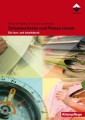 Cover: Dokumentieren und Planen lernen - Vincentz Network
