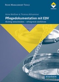 Cover: Pflegedokumentation mit EDV - Vincentz Network