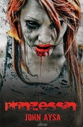 Cover: Prinzessin - mkrug
