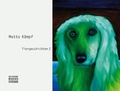 Cover: Tiergeschichten 1&2 - Der gesunde Menschenversand