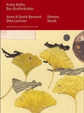 Cover: Der Gruftw&auml;chter - Mandelbaum Verlag eG