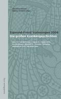 Cover: Sigmund-Freud Vorlesungen 2006 - Mandelbaum Verlag eG