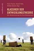 Cover: Klassiker der Entwicklungstheorie - Mandelbaum Verlag eG