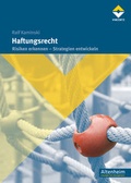 Cover: Haftungsrecht - Vincentz Network
