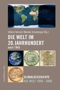 Cover: Die Welt im 20. Jahrhundert nach 1945 - Mandelbaum Verlag eG