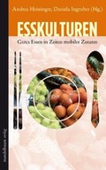 Cover: Esskulturen - Mandelbaum Verlag eG
