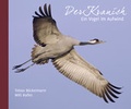 Cover: Der Kranich - Atelier im Bauernhaus