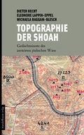 Cover: Topographie der Shoah - Mandelbaum Verlag eG