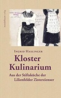 Cover: Kloster Kulinarium - Mandelbaum Verlag eG