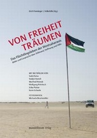 Abbildung von: Von Freiheit träumen - Mandelbaum Verlag eG