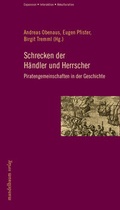 Cover: Schrecken der H&auml;ndler und Herrscher - Mandelbaum Verlag eG