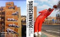Abbildung von: My/Mein Johannesburg - Mandelbaum Verlag eG