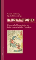 Cover: Naturkatastrophen - Mandelbaum Verlag eG