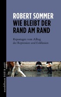 Cover: Wie bleibt der Rand am Rand - Mandelbaum Verlag eG