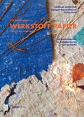 Cover: Werkstoff Papier. Lernen an Stationen - ALS-Verlag
