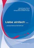 Cover: Liebe einfach.... - RGV Renate G&ouml;tz