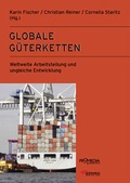 Cover: Globale G&uuml;terketten - Promedia