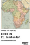 Cover: Afrika im 20. Jahrhundert - Promedia