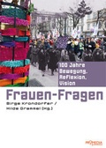 Cover: Frauen-Fragen - Promedia