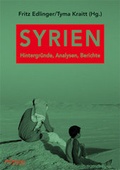 Cover: Syrien - Promedia