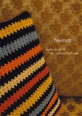 Cover: Heimat - konkursbuch
