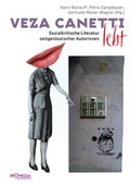 Cover: Veza Canetti lebt - Promedia
