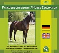Abbildung von: Pferdebeurteilung /Horse Evaluation - FN Verlag