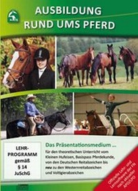 Abbildung von: Ausbildung rund ums Pferd - FN Verlag