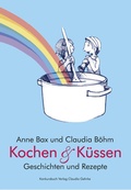 Cover: Kochen & K&uuml;ssen - konkursbuch