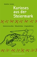 Cover: Kurioses aus der Steiermark - Leykam