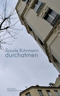 Cover: durchatmen - konkursbuch