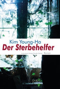 Enlarge image Cover: Der Sterbehelfer - konkursbuch
