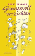 Cover: Genussvoll verzichten - B&uuml;chse d. Pandora