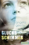 Cover: Gl&uuml;cksschimmer - Oetinger