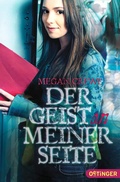 Cover: Der Geist an meiner Seite - Oetinger