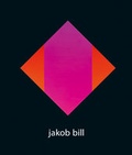 Cover: Jakob Bill - Kehrer Verlag