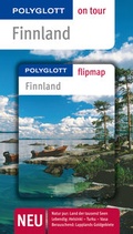 Cover: POLYGLOTT on tour Reisef&uuml;hrer Finnland - Polyglott